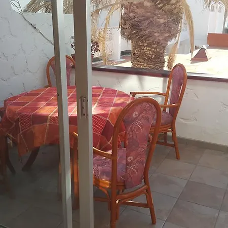 Casa Vacanze * コスタ・デル・シレンチオ
