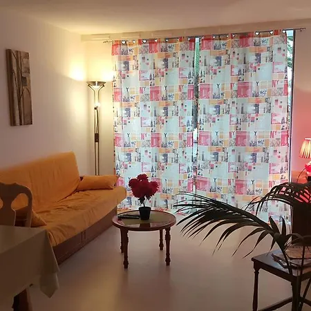 アパート Casa Vacanze *