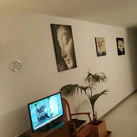 Апартаменты Casa Vacanze