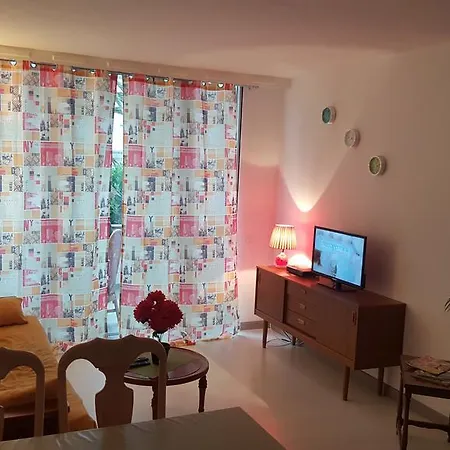 Апартаменты Casa Vacanze *