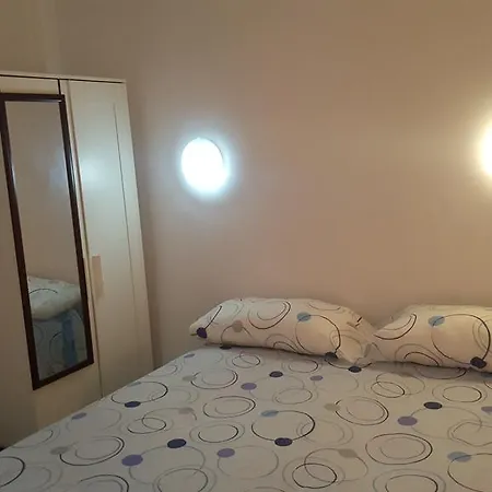 Апартаменты Casa Vacanze