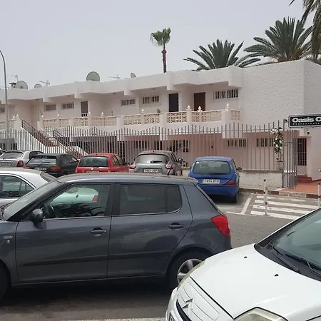 Апартаменты Casa Vacanze