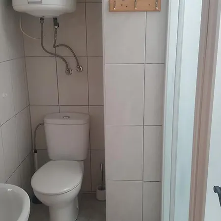 Casa Vacanze * Коста-дель-Силенцио